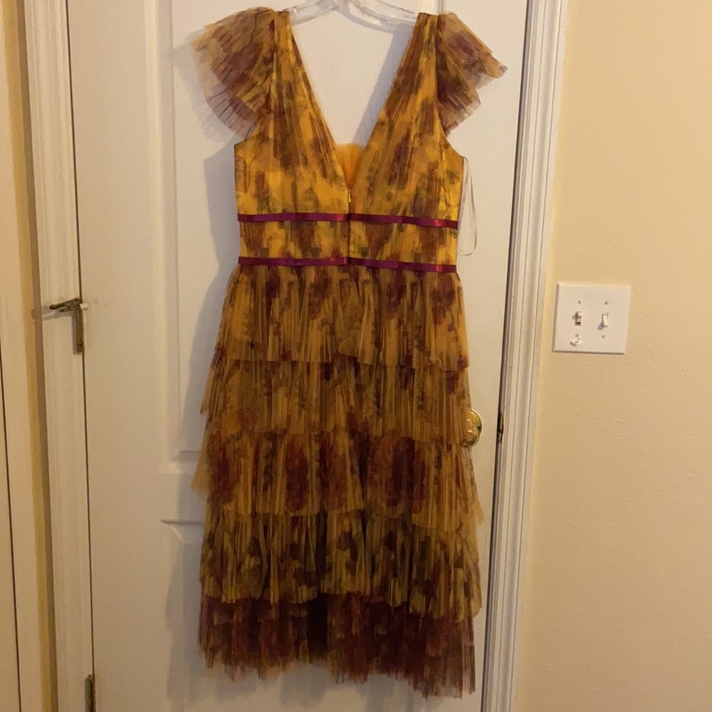 Dress - Picture 6 of 14